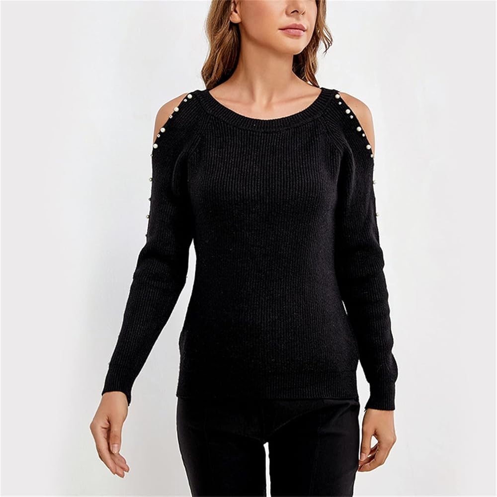 Romantic Hut Sweater